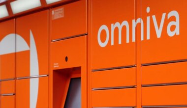 sulgemisele läheb veel üks postipunkt