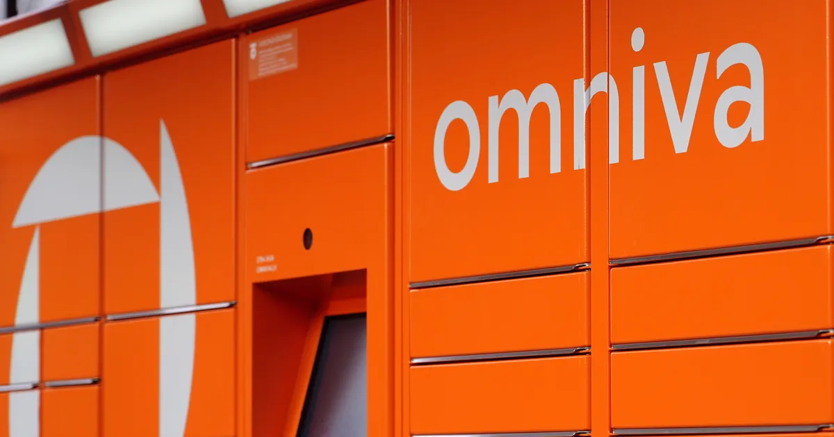 sulgemisele läheb veel üks postipunkt