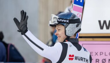 Artti Aigro mahtus päev enne MK-hooaja algust kahel korral esikümnesse