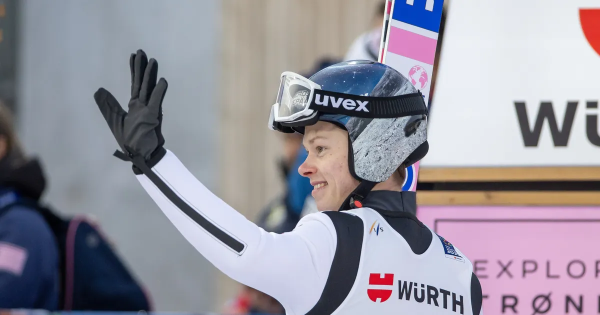 Artti Aigro mahtus päev enne MK-hooaja algust kahel korral esikümnesse