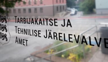 TTJA hoiatab elektroonikaseadmete müüja eest