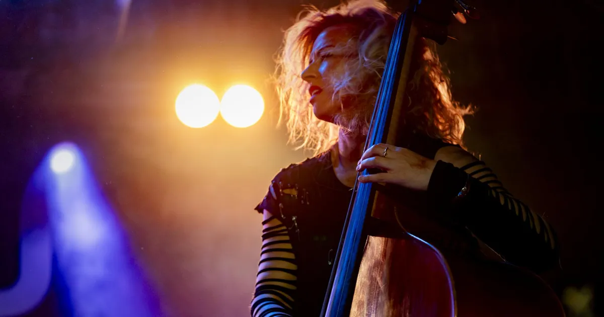 Mingo Rajandi esitleb laupäeval Gentis oma rahvusvahelist uudisteost