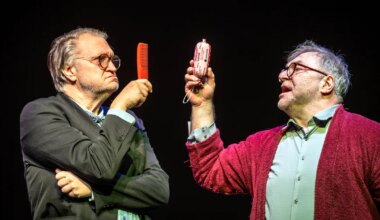 Pärnu ja Pärnumaa üritused esmaspäeval, 17. novembril