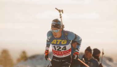 DELFI ROOTSIS | Üllatusmees on kerkimas laskesuusakoondise liidriks. „Sain aru, et midagi pole kaotada“