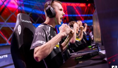 kas Eesti superstaar ropz teeb võimatu teoks?