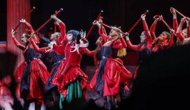 Aasta suurim muusikapidu on tulekul! Selgusid Grammy auhindade nominendid