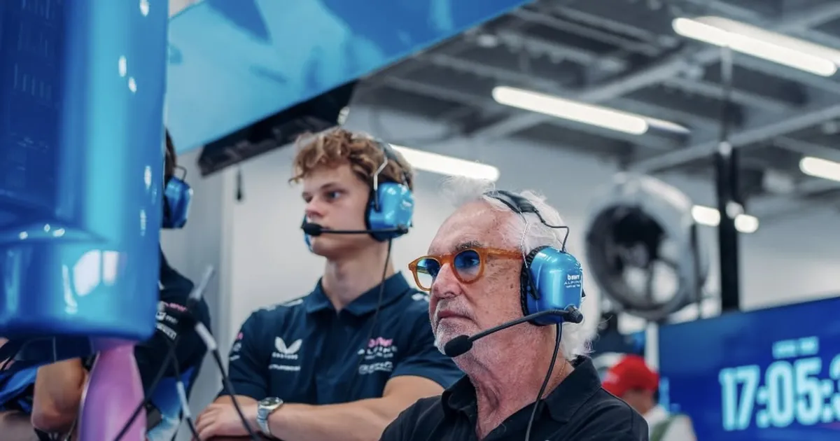 Aron on väga tore poiss, aga vajab veel kogemusi