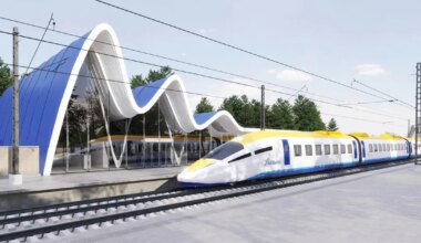 Rail Balticu ehituseks on puudu vähemalt 500 miljonit eurot