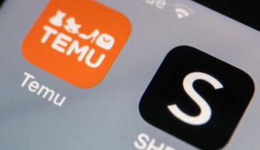 SHEIN JA TEMU LÖÖGI ALL ⟩ Prantsusmaa plaanib kaheeurost impordimaksu