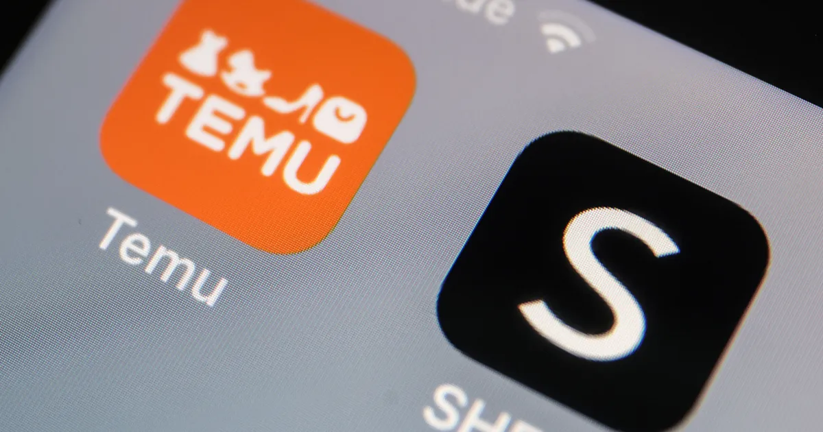 SHEIN JA TEMU LÖÖGI ALL ⟩ Prantsusmaa plaanib kaheeurost impordimaksu