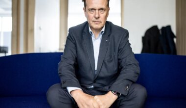 Parvel Pruunsild: See kõik on lihtsalt farss ja näitemäng – Lavly Perlingu kättemaksu teine osa - Postimees