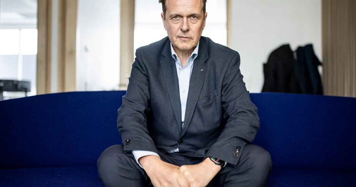 Parvel Pruunsild: See kõik on lihtsalt farss ja näitemäng – Lavly Perlingu kättemaksu teine osa - Postimees