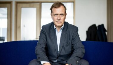 VANA KULD ⟩ Parvel Pruunsild: tuleb välja, et ma olen julgeolekuoht - Postimees