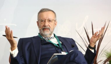 TOOMAS HENDRIK ILVES ⟩ Oleme eurooplased, saagem ka täiskasvanuks