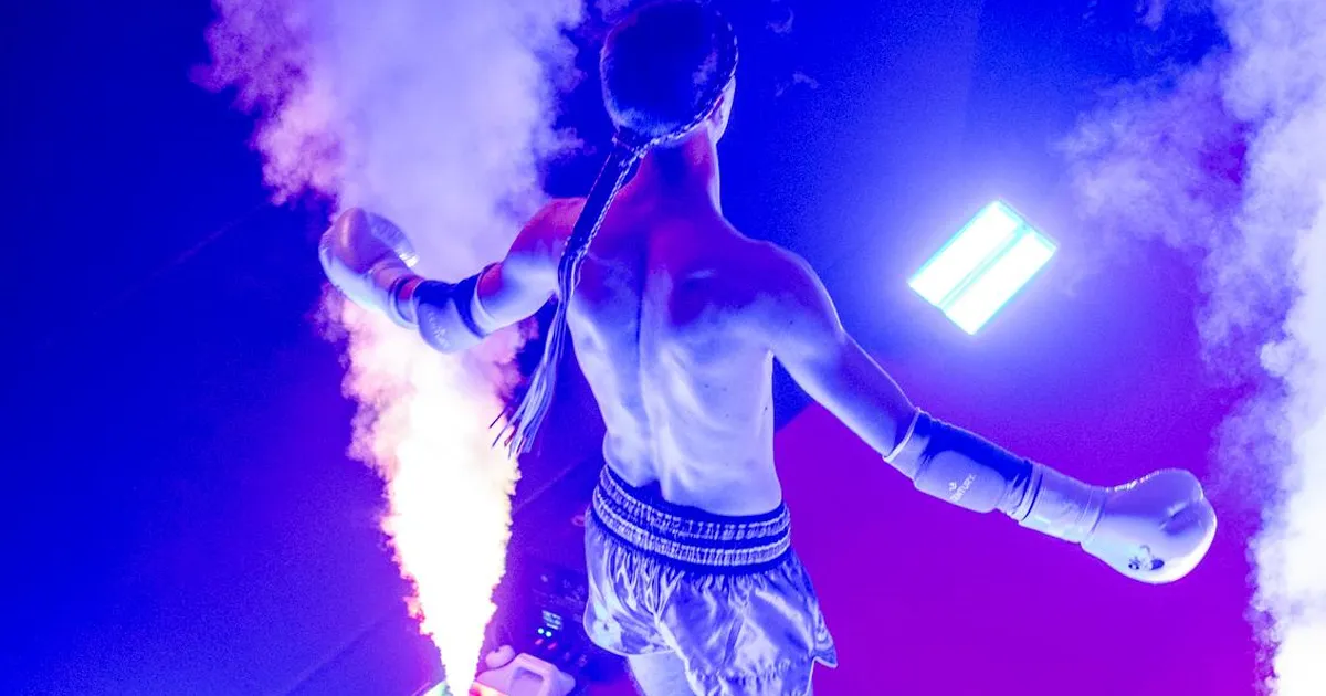 Pärnu ja Pärnumaa üritused laupäeval, 22. novembril