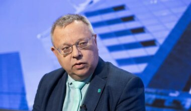 RAUL EAMETS ⟩ On vaid aja küsimus, millal rahamasin tööle pannakse - Postimees