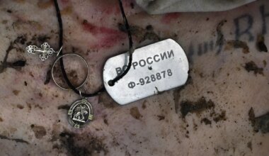 JÜRI KOTŠINEV ⟩ Venemaal ei jätku enam raha langenud sõdurite eest maksmiseks