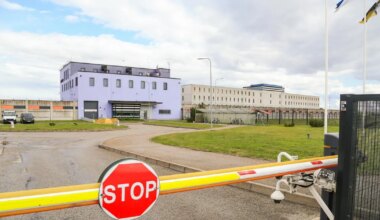 Tartu vangla saab naisjuhi