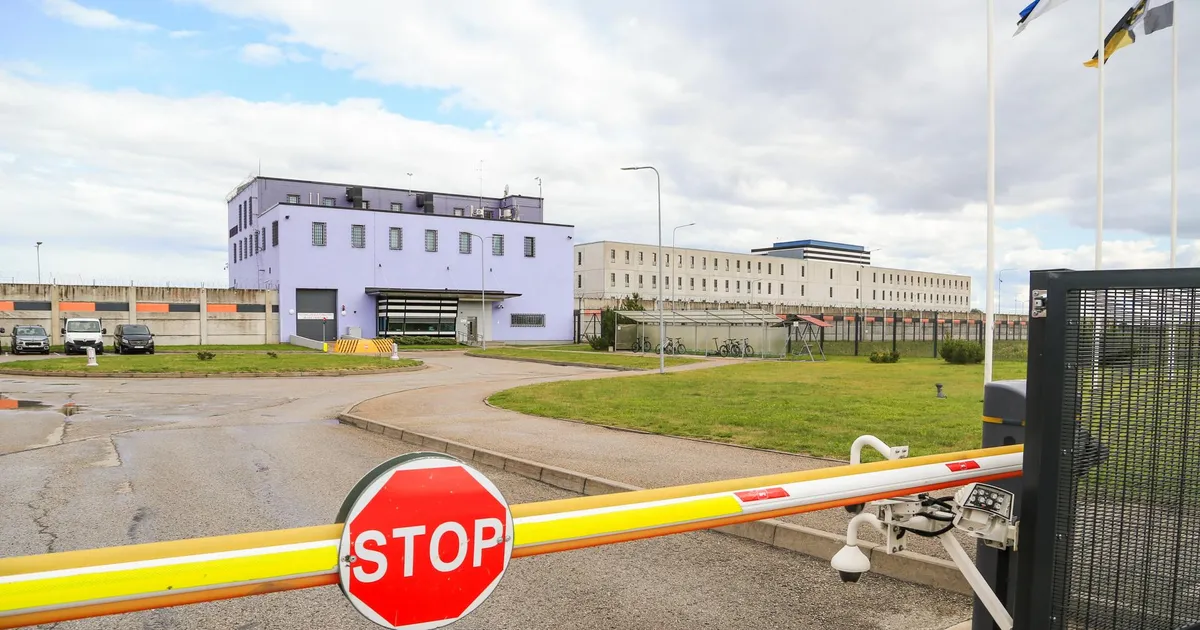 Tartu vangla saab naisjuhi