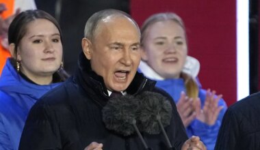 UKRAINA POLITOLOOG ⟩ Putin allkirjastaks vaid sellise «rahuleppe», millega kaasneks Ukraina alistumine