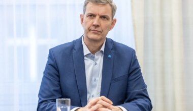 KUKU ⟩ Spordieetika juhtivuurija: Reinarteid pole infosulgu jäetud - Postimees