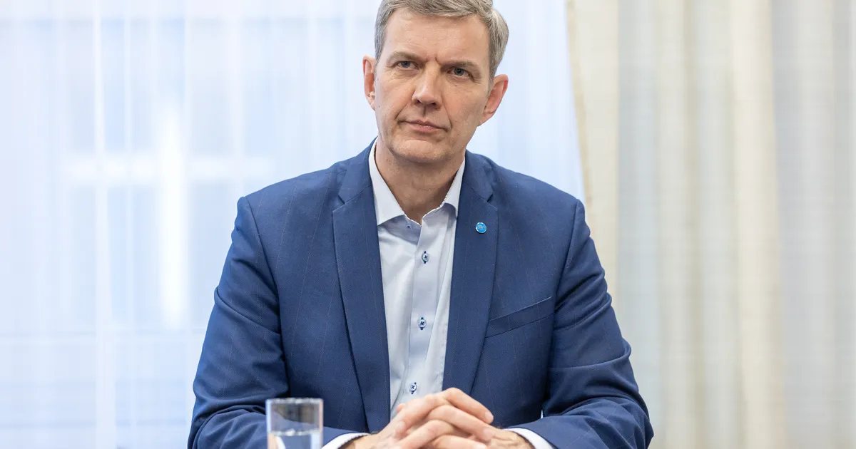 KUKU ⟩ Spordieetika juhtivuurija: Reinarteid pole infosulgu jäetud - Postimees