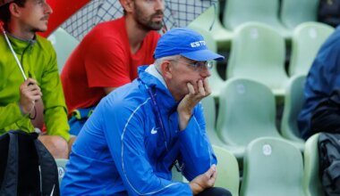 Kohus mõistis Mehis Viru süüdi ja tingimisi vangi