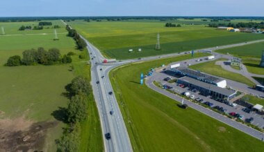 Riik ehitab Imavere ristmiku ümber