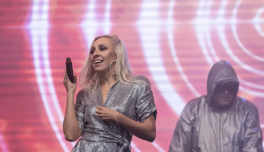 ÕNNESOOVID! ⟩ Caatri laulja Mari-Liis Vaarendi perre sündis neljas laps, kes sai kõlava nime