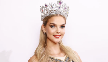 tunnen end nagu superstaar – meid saadavad kõikjal turvamehed