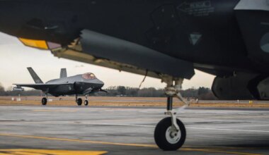 Ämaris roteerub Itaalia õhuväeüksus