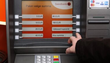 Eesti riigirahandusele on majanduse stimuleerimine ränk koorem