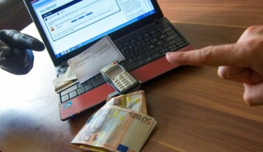 Kelmide õnge läinud mees kaotas üle poole miljoni euro firma raha