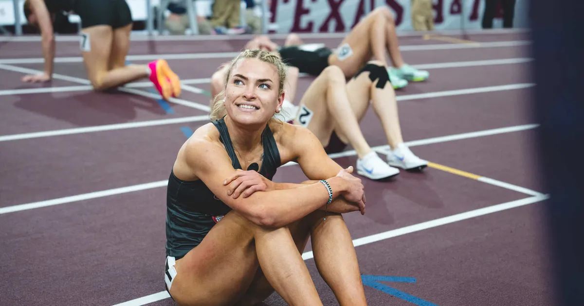 Eesti aasta kergejõustiklasteks valiti Pippi Lotta Enok ja Johannes Erm