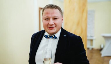 NÄDALA KUJU ⟩ Anton Dijev