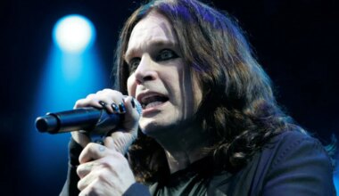 UUS TUNNISTUS ⟩ Ozzy viimane kontsert andis heategevusele arvatust palju vähem