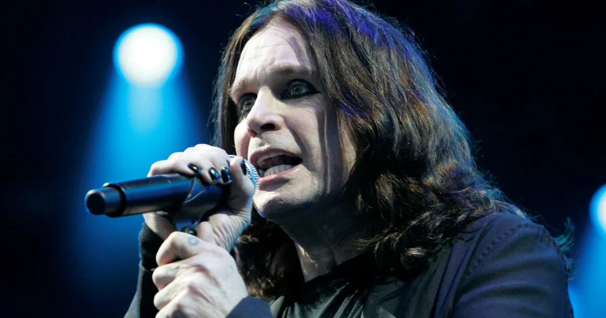 UUS TUNNISTUS ⟩ Ozzy viimane kontsert andis heategevusele arvatust palju vähem