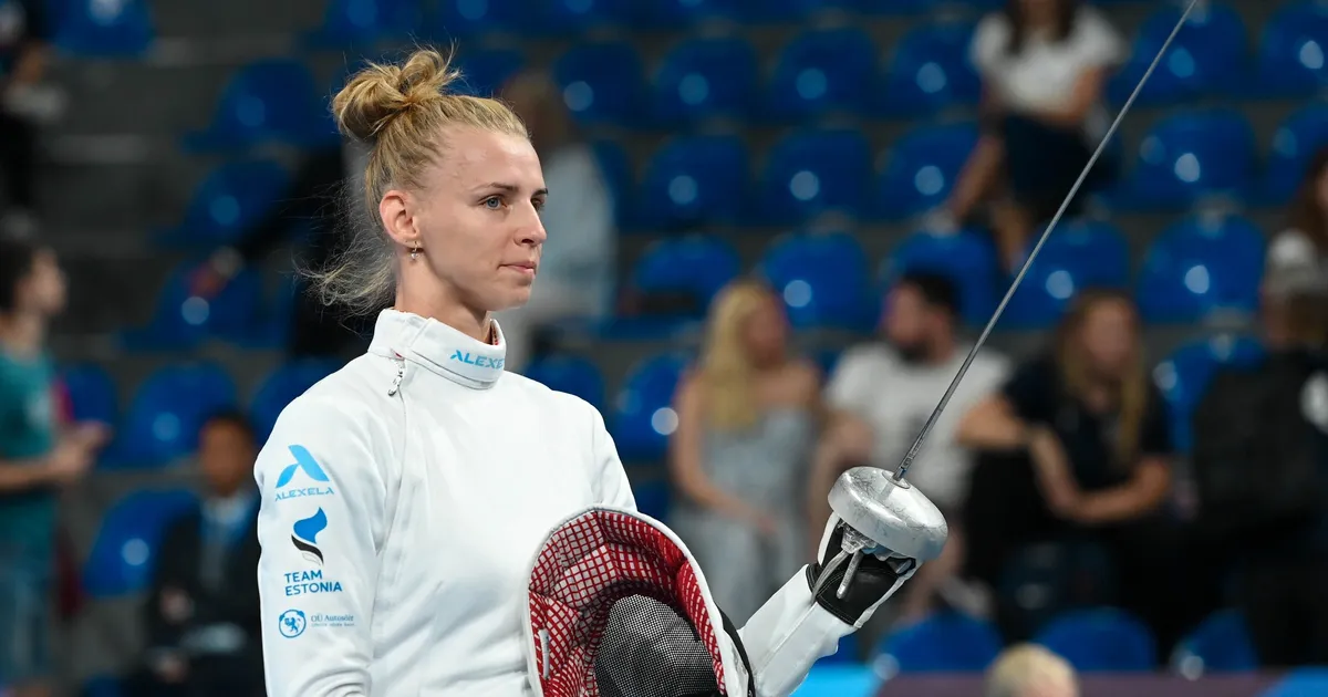 Vehklemisliidu värske president hakkab Katrina Lehisega lepitust otsima