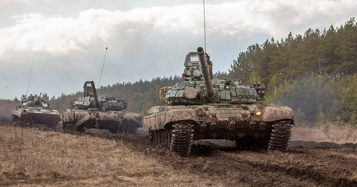 Venemaa loob agressiooniks soodsat pinnast