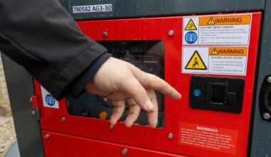 GENERAATORID JA VAJALIKUD ELEKTRITÖÖD ⟩ Türi valla korteriühistud paistavad kriisideks valmistumisel silma