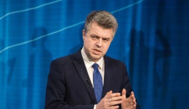 URMAS REINSALU ⟩ Võtke end kokku, härra peaminister! Teie vihakarjeid on piinlik vaadata - Postimees