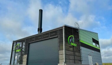 Märja aleviku soojatootja langetas kaugkütte hindu