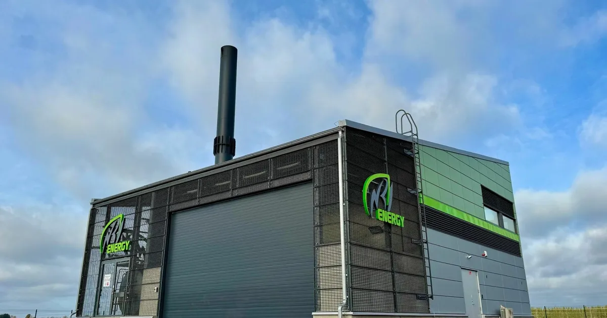 Märja aleviku soojatootja langetas kaugkütte hindu