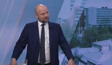 KRISTJAN JÄRVAN ⟩ Kliimaseadus uputab metsa ja majandust