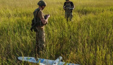 POLITICO ⟩ Ukraina liitlased nuputavad, kuidas luuretühimikke täita, kui USA peaks taanduma