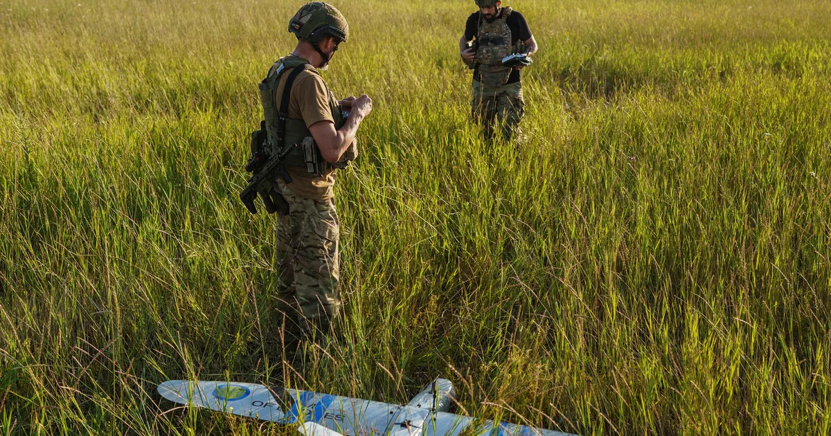 POLITICO ⟩ Ukraina liitlased nuputavad, kuidas luuretühimikke täita, kui USA peaks taanduma