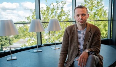 Pärnu ja Pärnumaa üritused kolmapäeval, 5. novembril