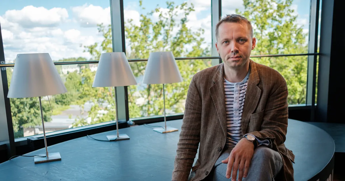 Pärnu ja Pärnumaa üritused kolmapäeval, 5. novembril