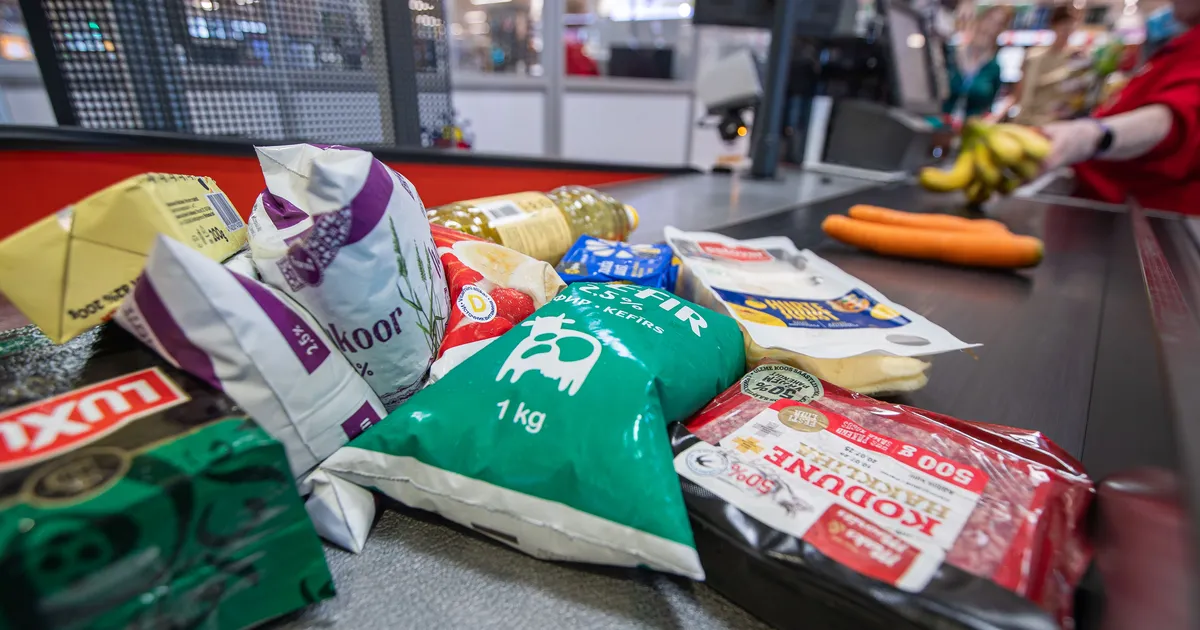 TOIDUTÖÖSTURID ⟩ Hinnakasv praegu Euroopa suurim, leevendust on oodata järgmisel aastal