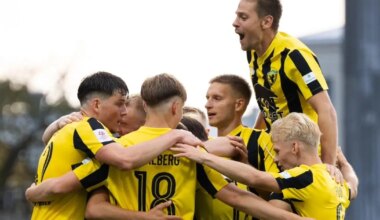 VAPRUSE HOOAJA KOKKUVÕTE ⟩ Ulmeline võiduseeria, eurosarja ambitsioon ja erakordne huvi Paalbergi vastu